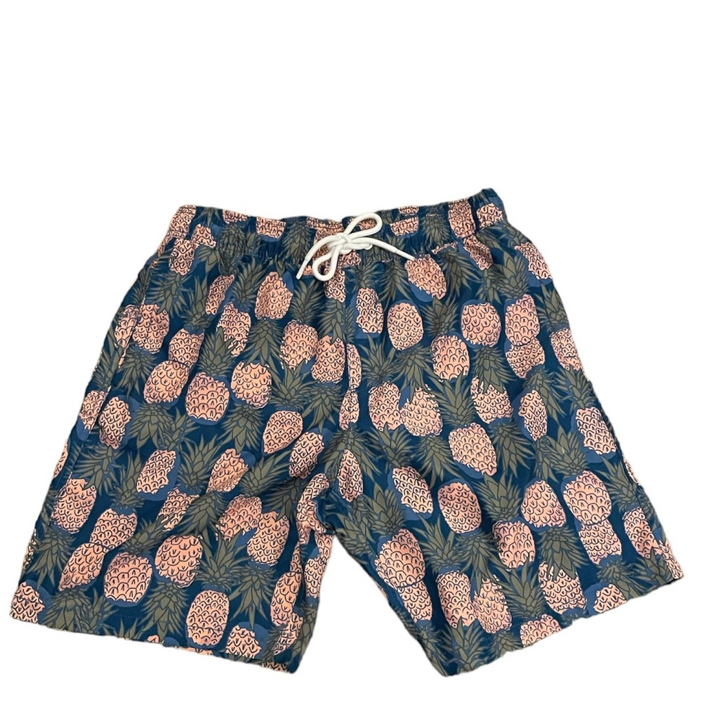 Amazon Essentials Pineapple Men's swimsuit